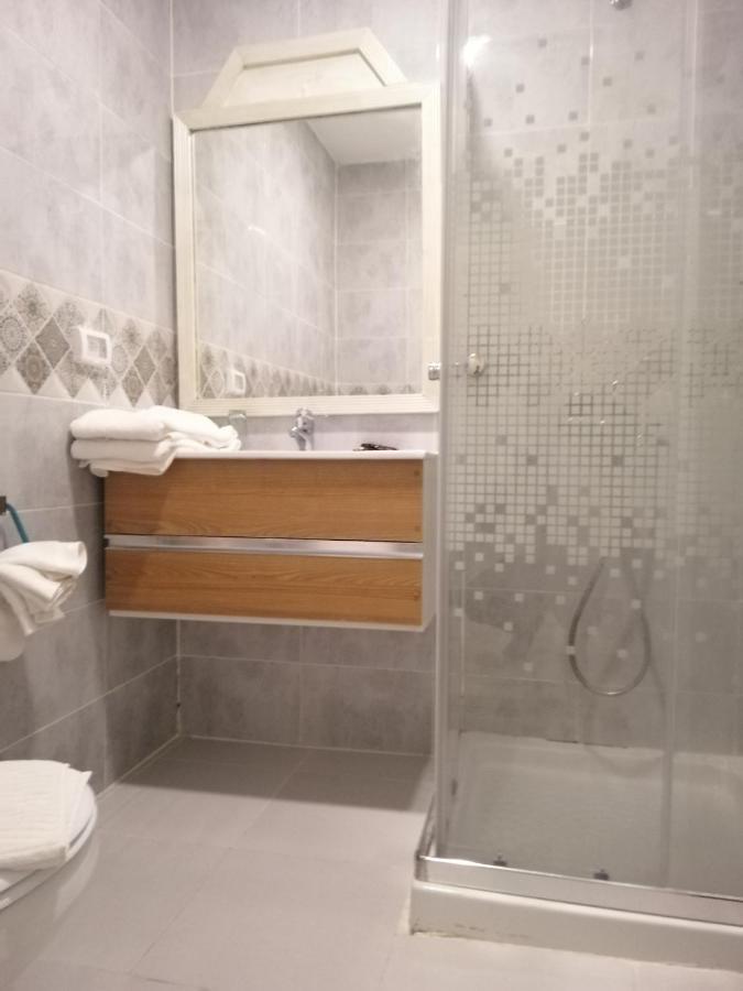 Hotel Neptunia Skanes 莫纳斯提尔 外观 照片